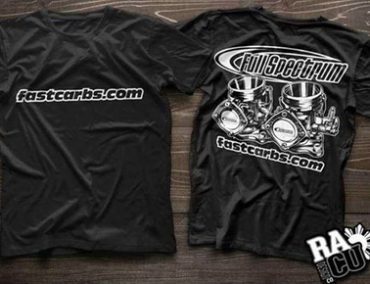 >T-Shirt από την Fastcarbs