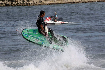 >Irie Custom Freestyle hulls
