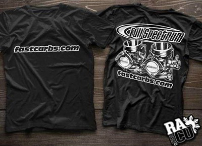 >Fast-Carbs T-Shirts