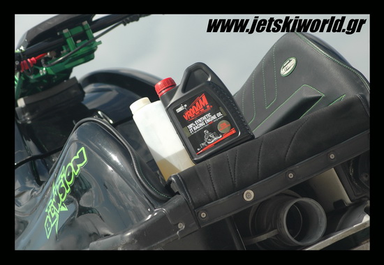 VROOAM Lubricants – Παγκόσμια Αποκλειστικότητα