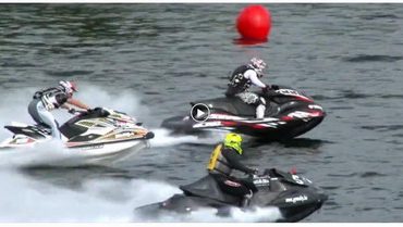 >Pro Runabout Open στη Havasu