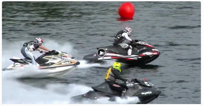 >Pro Runabout Open στη Havasu