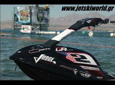>James Wilson away from Havasu