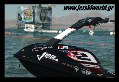 >James Wilson away from Havasu