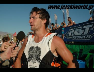 >Με τι θα τρέξει ο Reiterer;