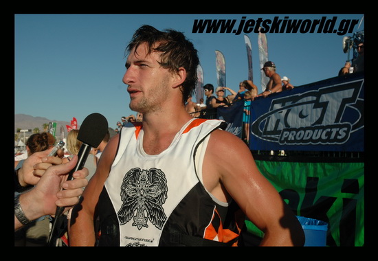 >Με τι θα τρέξει ο Reiterer;