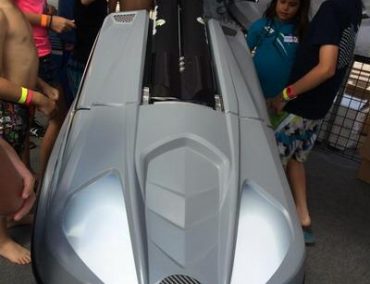 >ProForce by ProwatercraftRacing.com