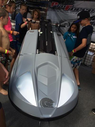 >ProForce by ProwatercraftRacing.com