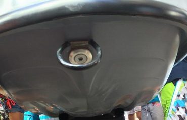 >The ProForce hull
