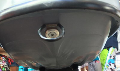 >The ProForce hull