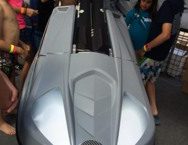 >ProForce από την ProwatercraftRacing.com