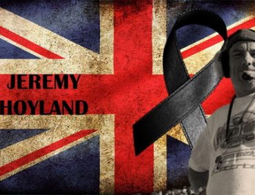 >JEREMY HOYLAND