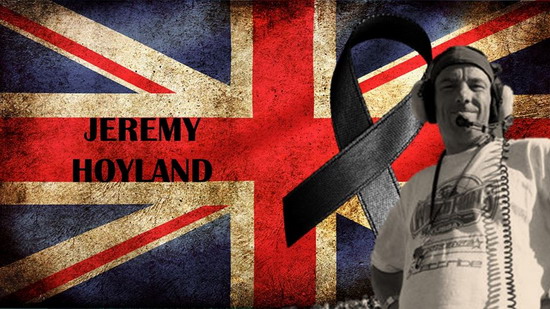 >JEREMY HOYLAND