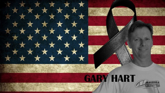 >GARY HEART