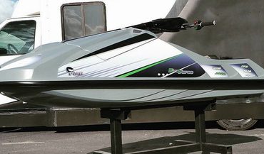 >Who will race ProForce?