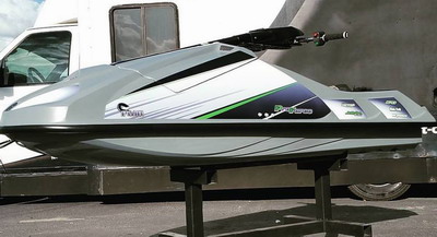 >Ποιός θα τρέξει το ProForce?