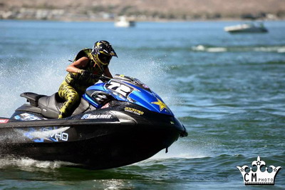 Αποτελέσματα των World Finals 2015