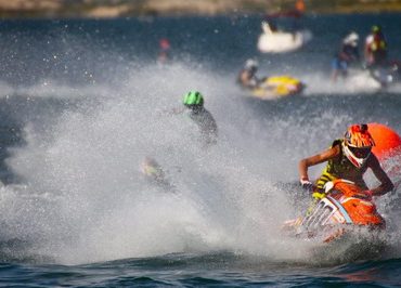 >Quinten Bossche is Pro Ski Lites World Champion