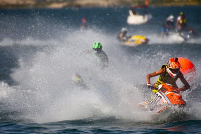 >Quinten Bossche is Pro Ski Lites World Champion