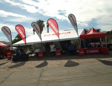 >Yamaha Factory Racing στο Παγκόσμιο