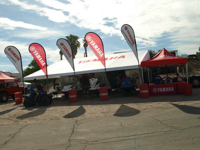 >Yamaha Factory Racing στο Παγκόσμιο