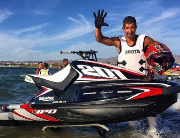 >Κι άλλος τίτλος για τον Bonacci