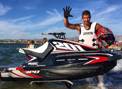 >Κι άλλος τίτλος για τον Bonacci