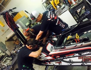 >O Klipper κέρδισε την Pro AM Ski Limited