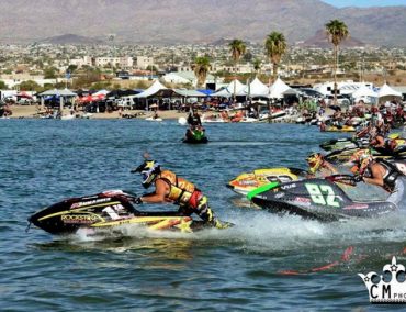 >Δεύτερος ο Motzouris στην Pro GP Ski