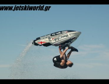 >Pro Freestyle scene at the IJSBA World Finals