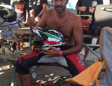 >Ο Μο κερδίζει την PRO Runabout GP