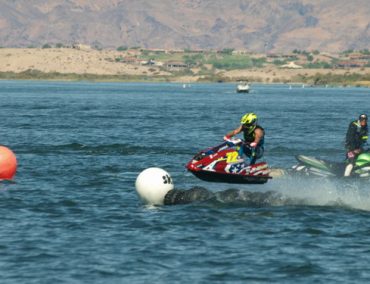 >Pro Ski Open Moto 1