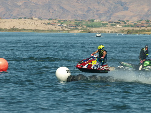 >Pro Ski Open Moto 1