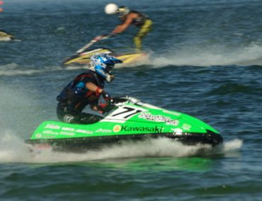 >Pro Ski Open Moto 2