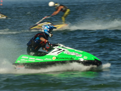 >Pro Ski Open Moto 2