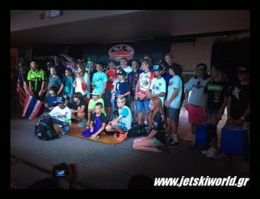 >Juniors Star 2015