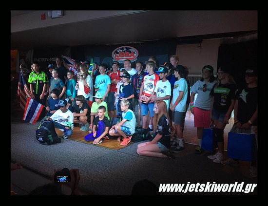 >Juniors Star 2015