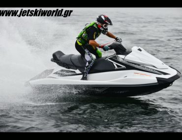 >Δοκιμάζουμε τα νέα Yamaha του 2016