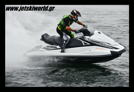 >Δοκιμάζουμε τα νέα Yamaha του 2016