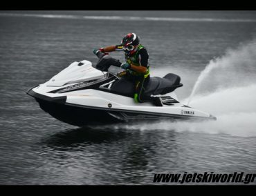 >We test Yamaha TR-1 on VX Cruiser and V1