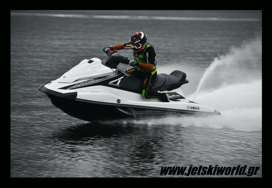 >We test Yamaha TR-1 on VX Cruiser and V1