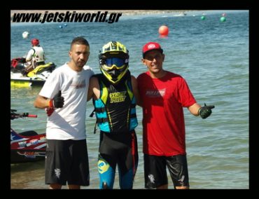 >Team RaceSpirit στην Havasu