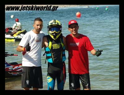 >Team RaceSpirit στην Havasu