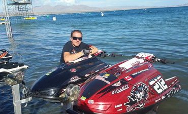 >Ο Klipper στο Περού;