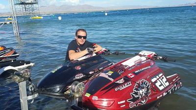 >Ο Klipper στο Περού;