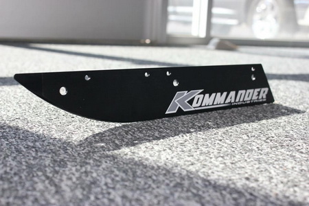 >New Sponsons from Kommander Ind.