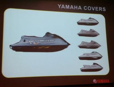 >Nέες κουκούλες από τη Yamaha