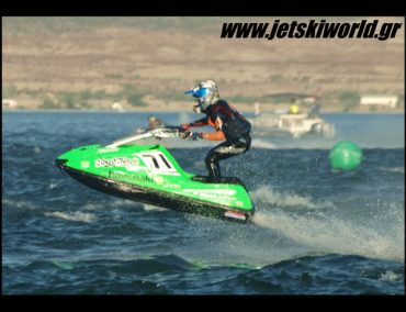 >Ο Shotaro σε συνέντευξη στο Jetskiworld.gr