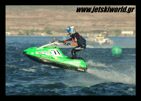 >Ο Shotaro σε συνέντευξη στο Jetskiworld.gr