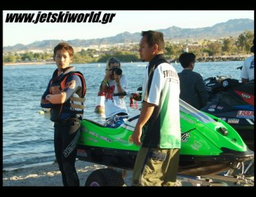 Rider Profile: Shotaro Kokubun  World Exclusive